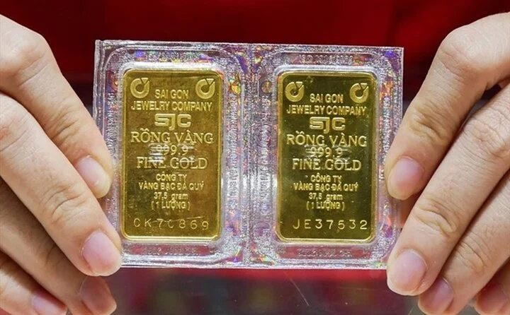 vang 24k thuong duoc dung de tich tru va dau tu