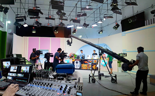 doi ngu nhan vien thanh thao ky nang livestream kiem tra hau ky ky luong