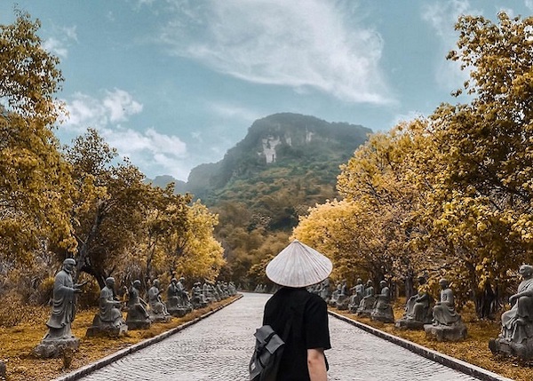 nhung dieu thu vi khi di du lich mot minh
