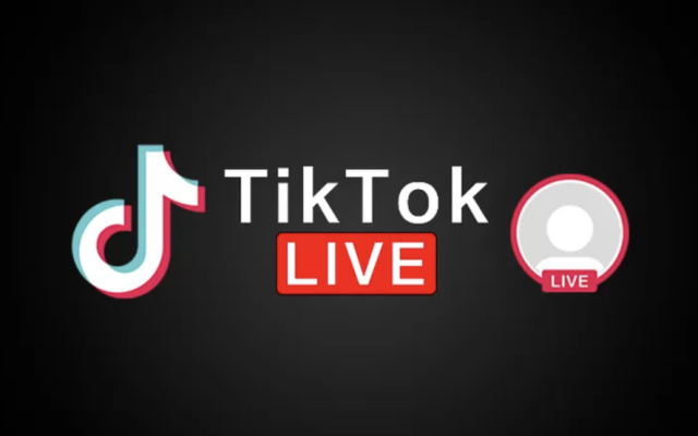 Cách live trên tiktok bằng điện thoại