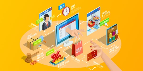 Cách mua sắm thông minh mùa khuyến mãi