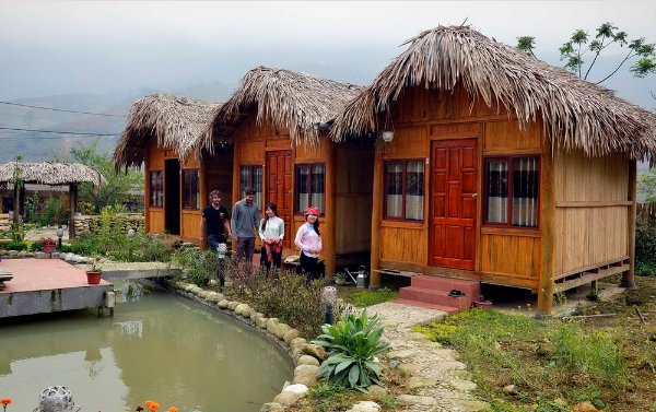 du lịch chậm là gì