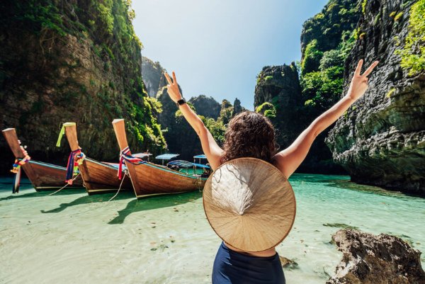 Du lịch chậm là gì? Cách mới để tận hưởng kỳ nghỉ của bạn