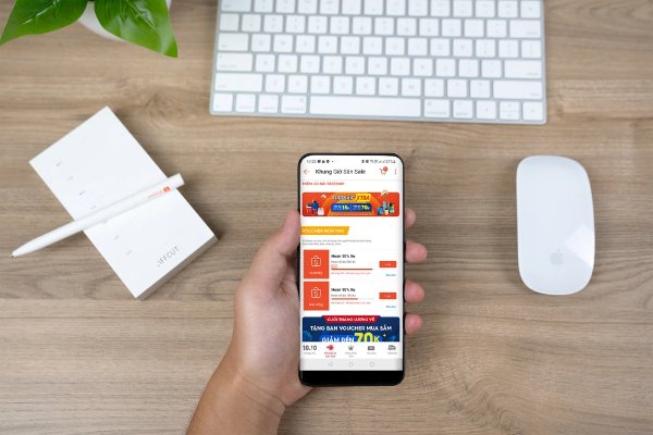 Top mẹo săn sale online hiệu quả trên các sàn TMĐT